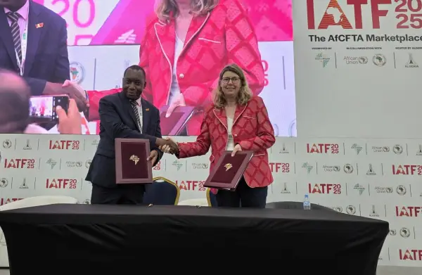 African Export-Import Bank and African Association of Automotive Manufacturers Renew Cooperation Agreement: Reducing Reliance on Used-Car Imports, Driving Local Auto Manufacturing