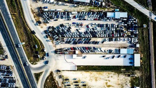 Analysis of Rwanda’s Used-Car Import Policy: Left-Hand-Drive + Euro 4 Entry Requirements, Full Tax and Fee Exemption for Pure Electric Vehicles