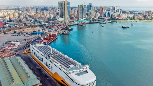 Tanzania’s Finance Act 2026 Takes Effect: Excise Tax on Used-Car Imports Tiered by Vehicle Age, Tax Burden Rises Significantly for Vehicles Over 8 Years Old