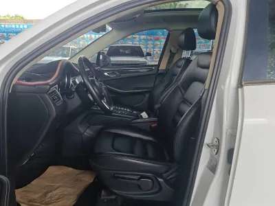 Zotye SR9 2.0T 手动极致之光版 thumbnail 4