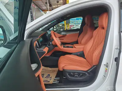 BYD Seal 07 EV 610智航版 thumbnail 4