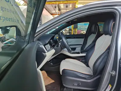 BYD Song PLUS NEV EV 520km领航荣耀版 thumbnail 4