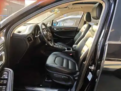 2017 Zotye SR9 thumbnail 4