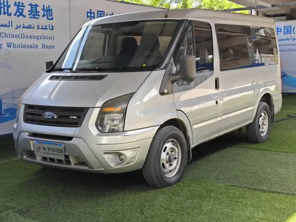 Ford Ford Transit New Generation