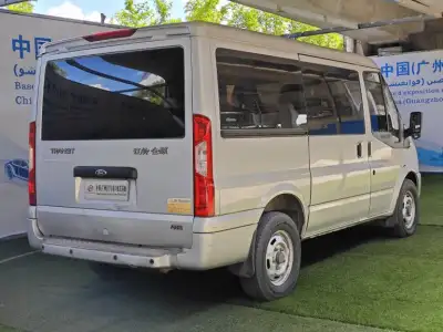 2013 Ford Ford Transit New Generation thumbnail 4