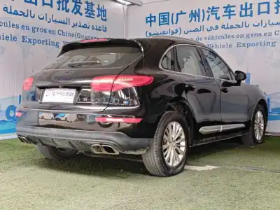 2017 Zotye SR9 thumbnail 4