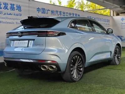 2026 Changan  UNI-K 4WD thumbnail 4