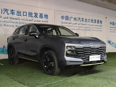 2023 Jetour dasheng i-DM  thumbnail 3