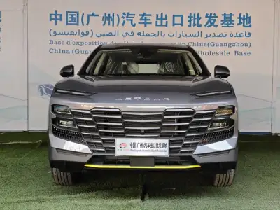 2023 Jetour dasheng i-DM  thumbnail 2