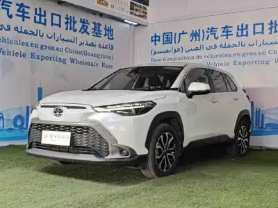 Toyota Fenglanda