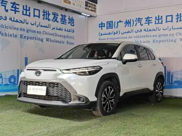 Toyota Fenglanda