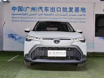 2022 Toyota Fenglanda thumbnail 2