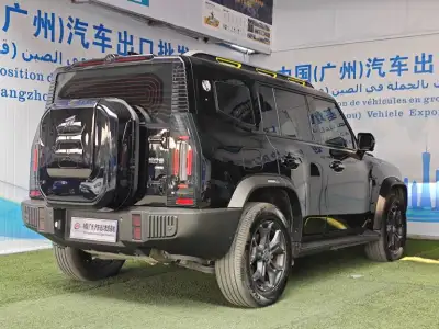 2024 Jetour Shanhai T2 208KM Top-of-the-line thumbnail 4