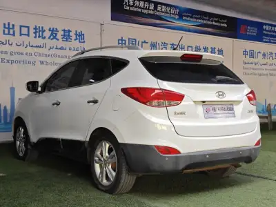 2026 Hyundai ix35 thumbnail 4