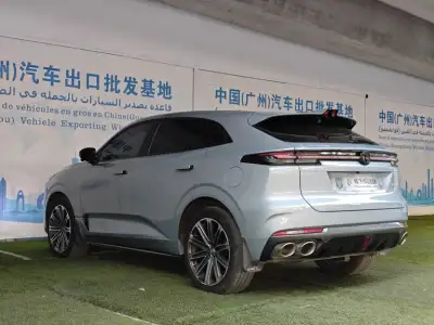2021 Changan UNI-K thumbnail 4