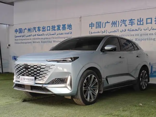 Changan UNI-K