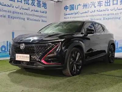 Changan UNI-T