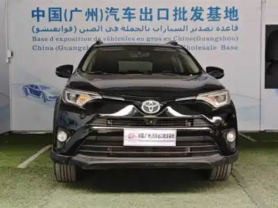 2018 Toyota RAV 4 thumbnail 2