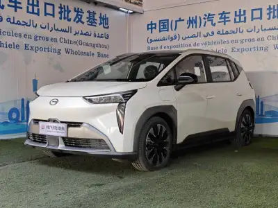 Trumpchi [Voiture neuve] Aion Y