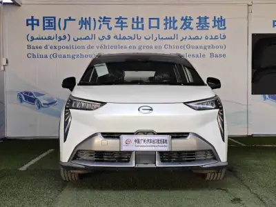 2023 Trumpchi [New Car] Aion Y thumbnail 2