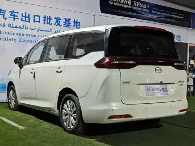 2025 Trumpchi  M6 PRO thumbnail 4
