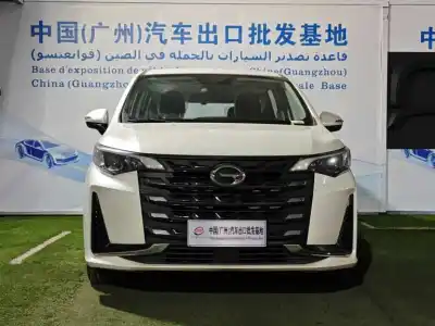 2025 Trumpchi  M6 PRO thumbnail 2