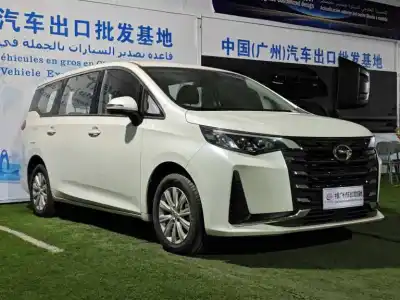 2025 Trumpchi  M6 PRO thumbnail 3