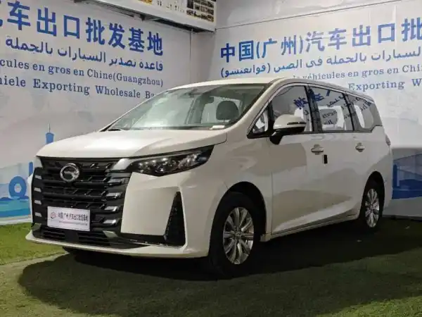 Trumpchi  M6 PRO