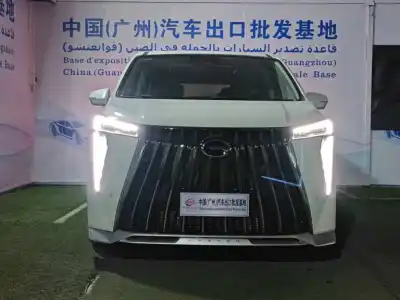 2025 Trumpchi  M8 thumbnail 2