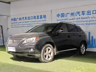 Lexus RX Classic