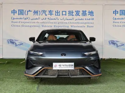 2025 Changan UNI-V 3rd Generation Powerful Engine Edition + Dolby Audio(NEW Car） thumbnail 2