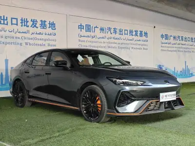 2025 Changan UNI-V 3rd Generation Powerful Engine Edition + Dolby Audio(NEW Car） thumbnail 3