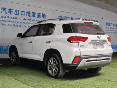 2020 Hyundai ix35 thumbnail 4