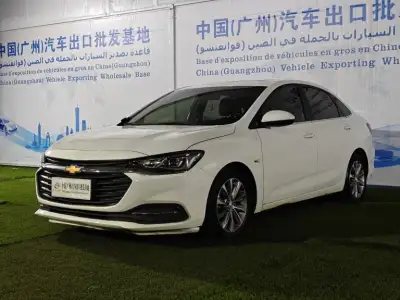 Chevrolet Kroq 2022 1,5 L 320 Édition Toit ouvrant Joy
