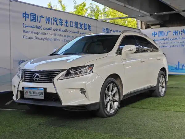 Lexus RX Classic