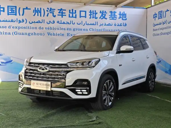 Chery Chery Tiggo 8