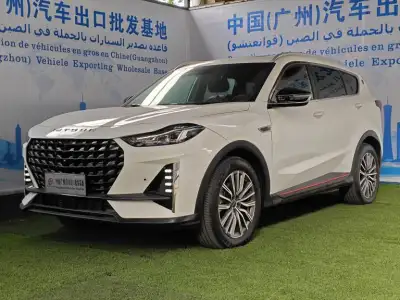 Jetour X70 PRO