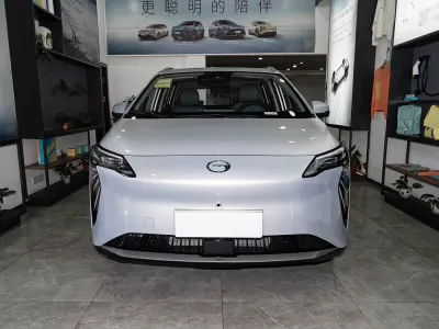 Aion Y Plus 2025 Model Plus 610 Édition intelligente (VE)