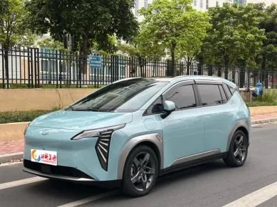 Aion 2022 GAC AION Y PLUS 70 Tech Edition