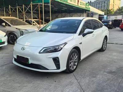 Aion AION S 2022 580 Pio 60 kWh