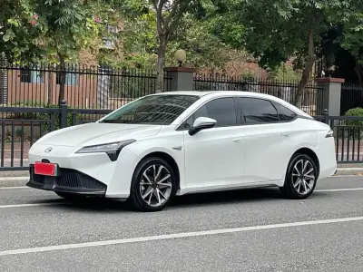 Aion AION S Plus 2022 Édition Tech 80