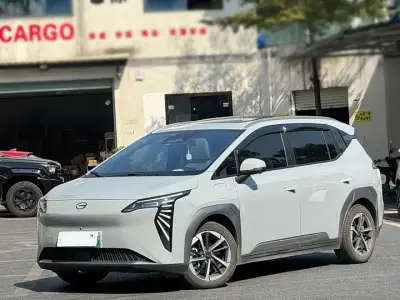 Aion AION Y 2023 Plus 510 Édition Smart
