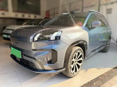 Aion AION V 2024 Tyrannosaurus Édition LiDAR 650
