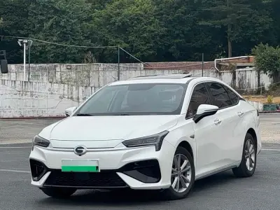 Aion AION S 2023 Mei 580 (LFP)