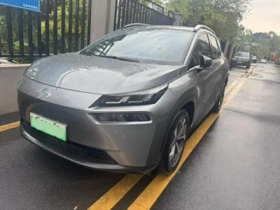 Aion 2023 AION V Plus 70 Édition Smart Tech (batterie LFP)