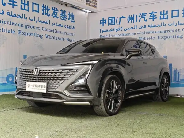 Changan UNI-T