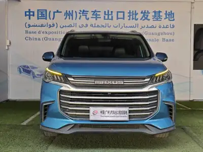 2019 SAIC Maxus G50 thumbnail 2
