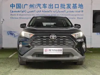 2023 Toyota RAV4 thumbnail 2