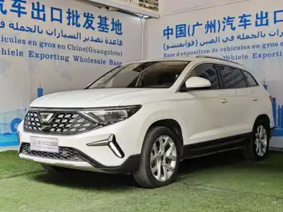 Volkswagen Jetta VS7