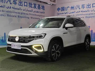 Volkswagen Volkswagen Tayron